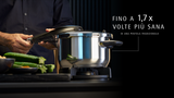 WMF Pentola a pressione Perfect