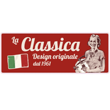 LAGOSTINA PENTOLA A PRESSIONE CLASSICA