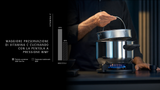 WMF Pentola a pressione Perfect