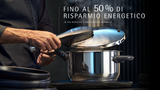 WMF Pentola a pressione Perfect