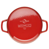 PENTOLE IN GHISA KUCHENPROFI