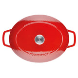 PENTOLE IN GHISA KUCHENPROFI