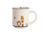Mug Le Casette Egan
