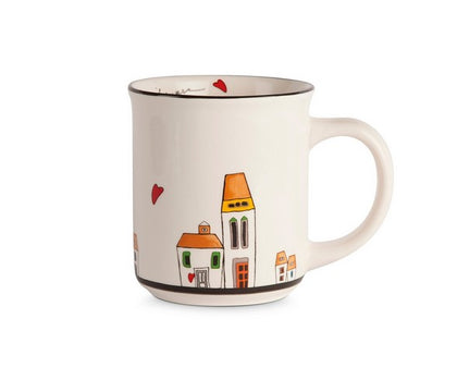 Mug Le Casette Egan