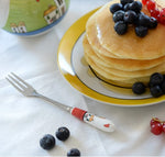 Set 6 Forchettine Le Casette Egan
