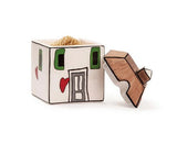 Zuccheriera Le Casette Egan