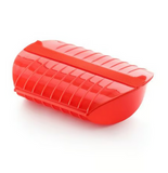 Contenitore da microonde 3-4 p.