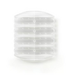 Contenitore da microonde 3-4 p.