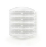 Contenitore da microonde 3-4 p.