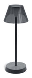 Lampada da tavolo portatile ricaricabile