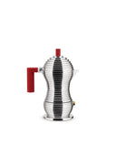 Caffettiera Pulcina Alessi