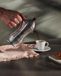Caffettiera Pulcina Alessi
