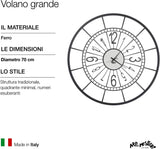 Orologio Volano
