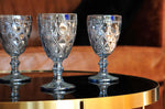 Set 4 calici WD