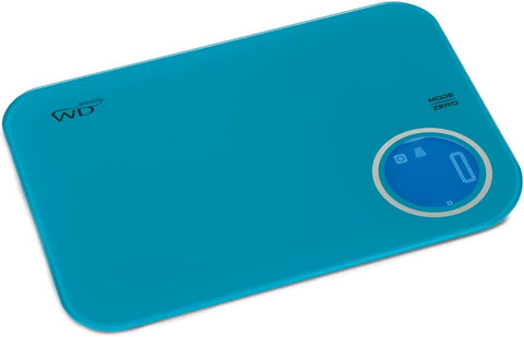 Bilancia Digitale WD