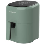 Friggitrice ad aria 4,5 L Verde