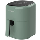 Friggitrice ad aria 4,5 L Verde