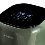 Friggitrice ad aria 4,5 L Verde