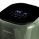 Friggitrice ad aria 4,5 L Verde