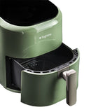 Friggitrice ad aria 4,5 L Verde