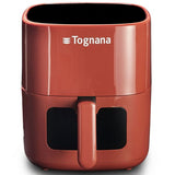 Friggitrice ad aria 5,5 L Rosso
