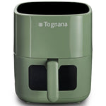 Friggitrice ad aria 5,5 L Verde