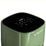 Friggitrice ad aria 5,5 L Verde