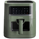 Friggitrice ad aria 7 L Verde