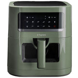 Friggitrice ad aria 7 L Verde