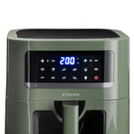 Friggitrice ad aria 7 L Verde
