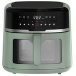 Friggitrice ad Aria 8,3 L Verde