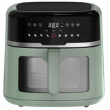 Friggitrice ad Aria 8,3 L Verde