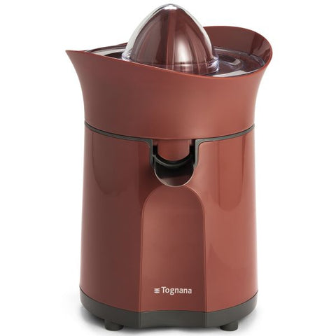 Spremiagrumi elettrico Rosso