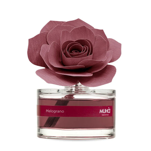 Diffusore rosa Muhà