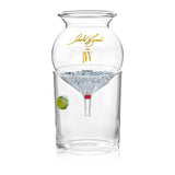 IVV Decanterino Pop con tumbler