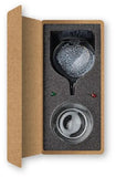 IVV Decanterino Pop con tumbler