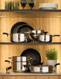 PENTOLE Linea Luxury Design ANDREA FONTEBASSO
