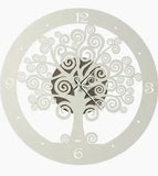 Orologio Albero della Vita