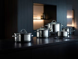 Wmf Batteria di pentole 5 pezzi Provence Plus