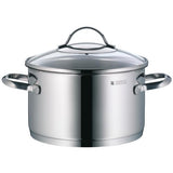 Wmf Batteria di pentole 5 pezzi Provence Plus