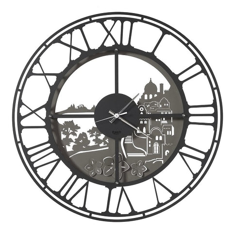 Orologio Scorcio Italico