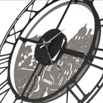 Orologio Scorcio Italico