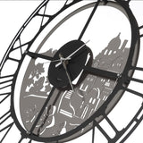 Orologio Scorcio Italico
