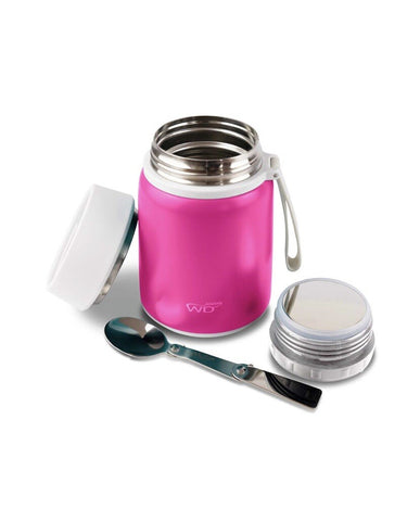 Lunch box termica