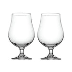 Set 2 calici birra