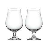Set 2 calici birra