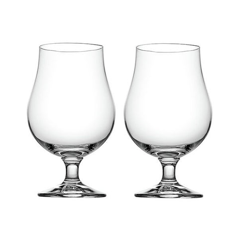 Set 2 calici birra