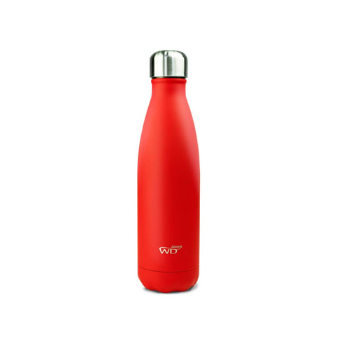 Bottiglia termica WD