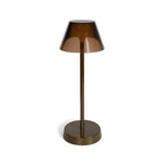 Lampada da tavolo portatile ricaricabile