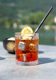 Set 6 cubetti raffredda drink